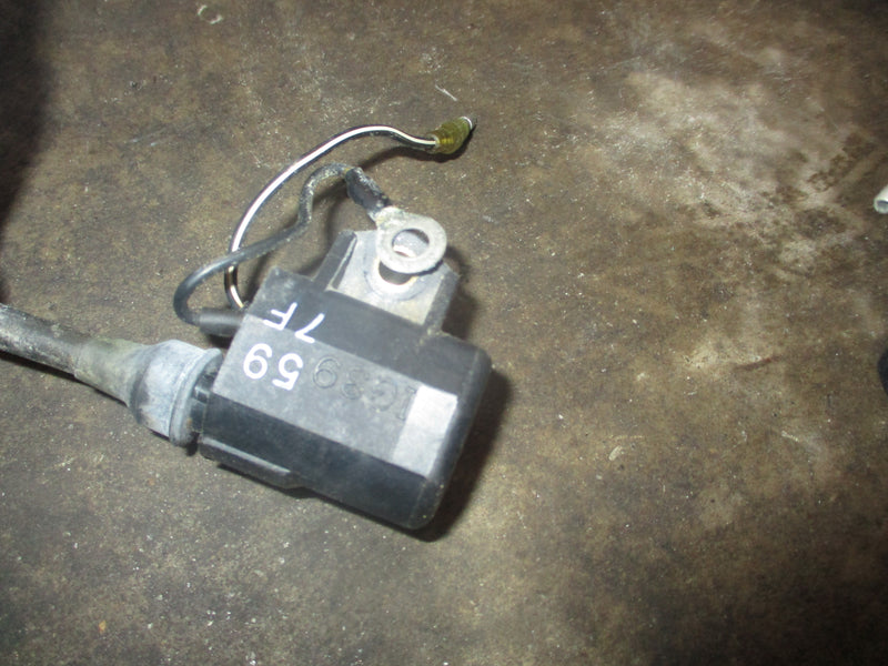 Yamaha 175hp 2 stroke outboard ignition coil set (6R3-85570-01-00)