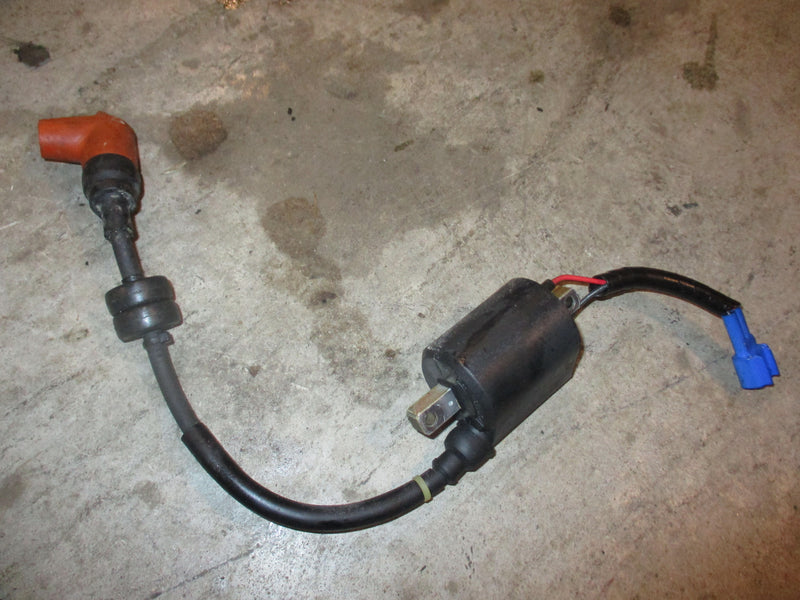 Yamaha VMAX HPDI 200hp outboard ignition coil (60V-82310-01)