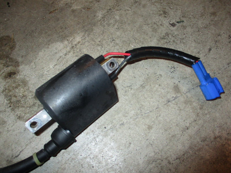 Yamaha VMAX HPDI 200hp outboard ignition coil (60V-82310-01)