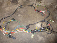 Load image into Gallery viewer, Yamaha 175hp 2 stroke outboard engine wiring harness (64D-82590-00-00)
