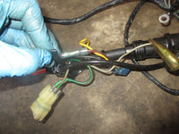 Load image into Gallery viewer, Yamaha 175hp 2 stroke outboard engine wiring harness (64D-82590-00-00)
