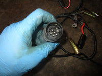 Load image into Gallery viewer, Yamaha 175hp 2 stroke outboard engine wiring harness (64D-82590-00-00)
