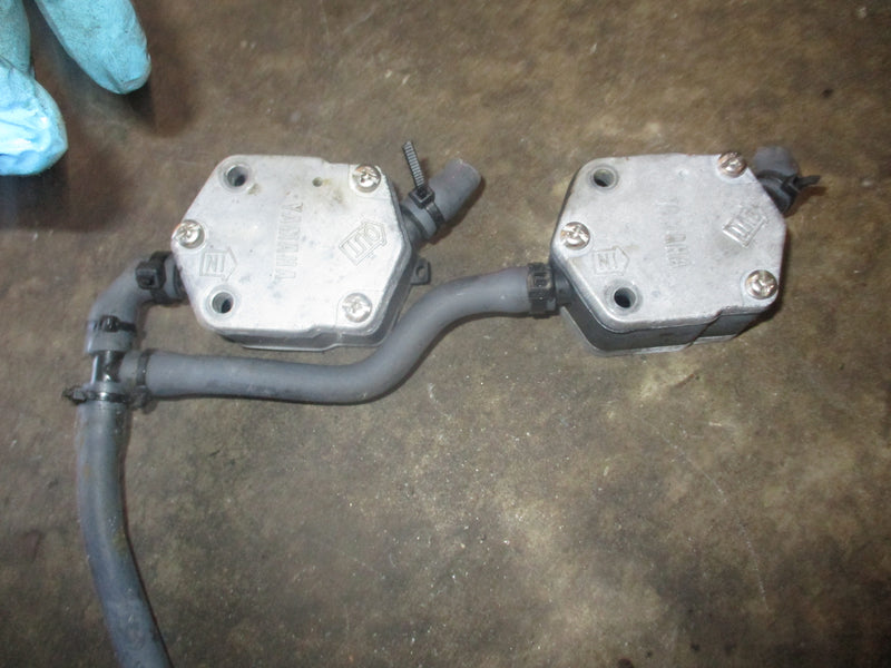 Yamaha 175hp 2 stroke outboard fuel pump set (692-24410-00-00)