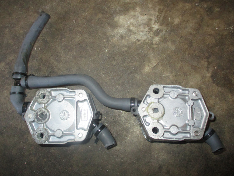 Yamaha 175hp 2 stroke outboard fuel pump set (692-24410-00-00)