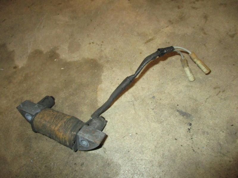 Honda 20hp 4 stroke outboard stator