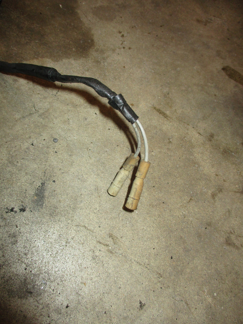 Honda 20hp 4 stroke outboard stator