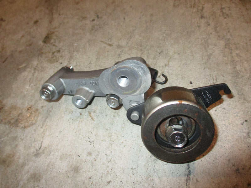 Yamaha VMAX HPDI 200hp outboard belt tensioner (60V-11590-00)