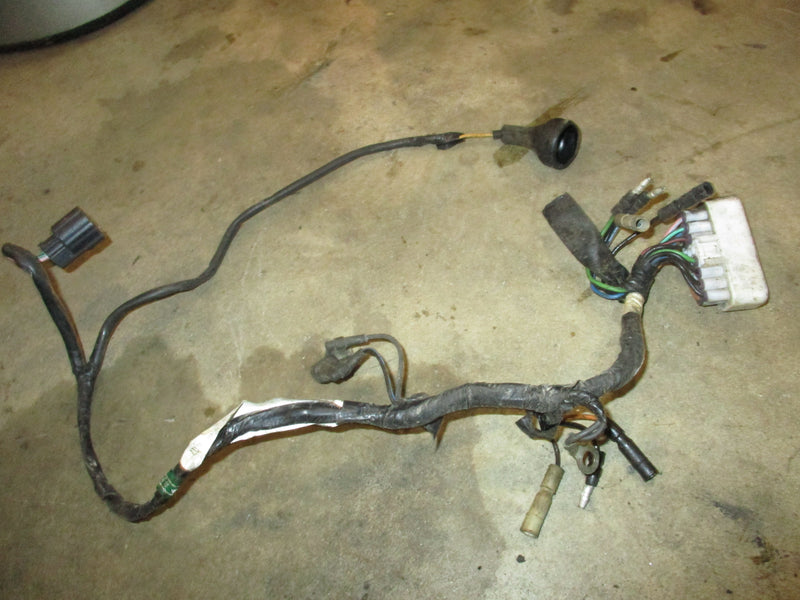 Honda 20hp 4 stroke outboard engine wiring harness (32100-ZY1-000)
