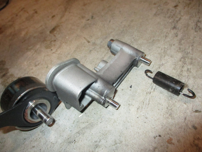 Yamaha VMAX HPDI 200hp outboard belt tensioner (60V-11590-00)