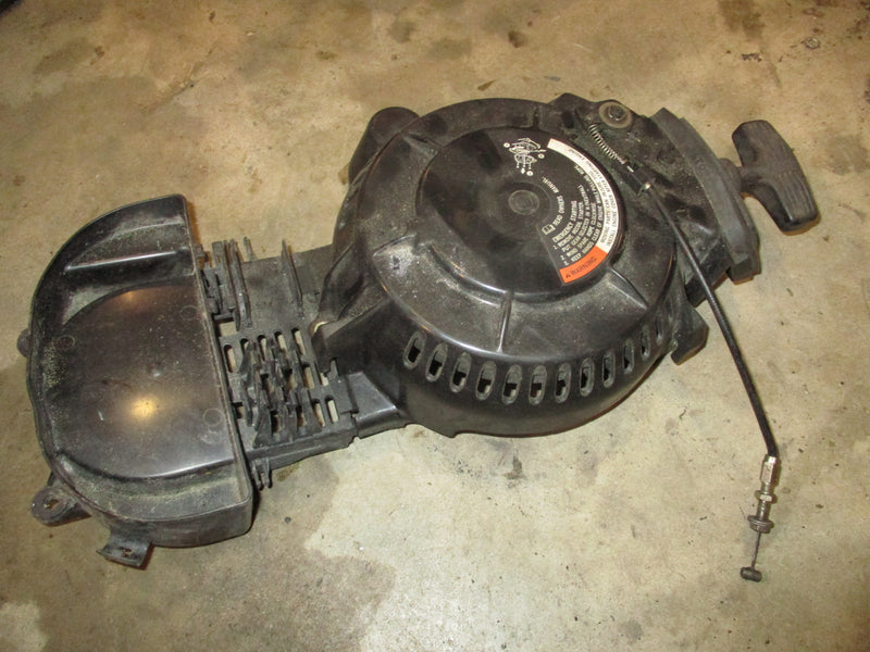 Honda 20hp 4 stroke outboard rope pull starter (28400-ZY1-023)