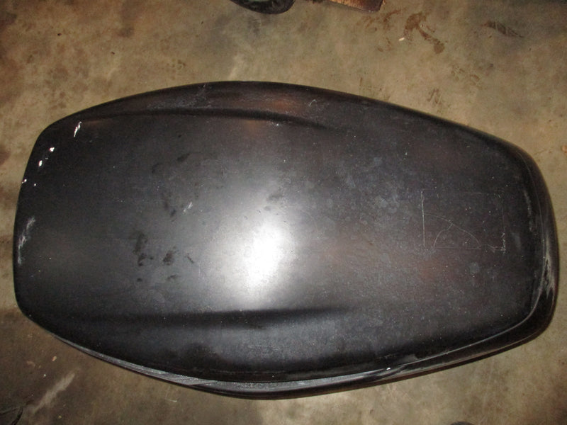 Suzuki DF300 300hp outboard top cowling