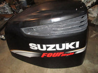 Load image into Gallery viewer, Suzuki DF300 300hp outboard top cowling
