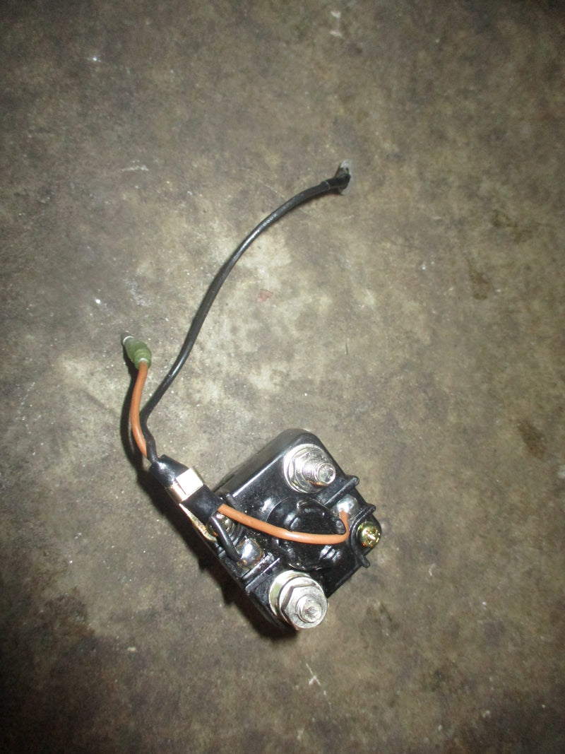 Yamaha OX66 200hp 2 stroke outboard starter relay (61A-81941-00-00)