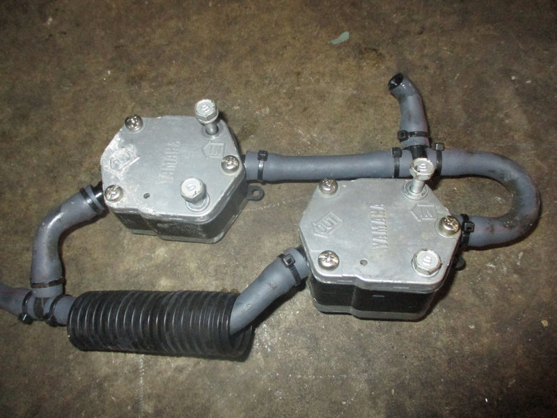 Yamaha OX66 200hp 2 stroke outboard fuel pump set (6E5-24410-03-00)