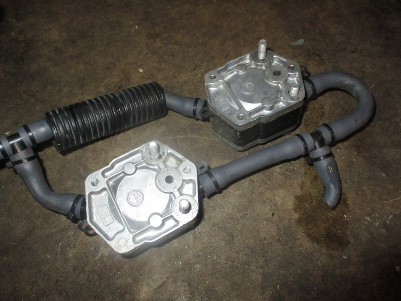 Yamaha OX66 200hp 2 stroke outboard fuel pump set (6E5-24410-03-00)