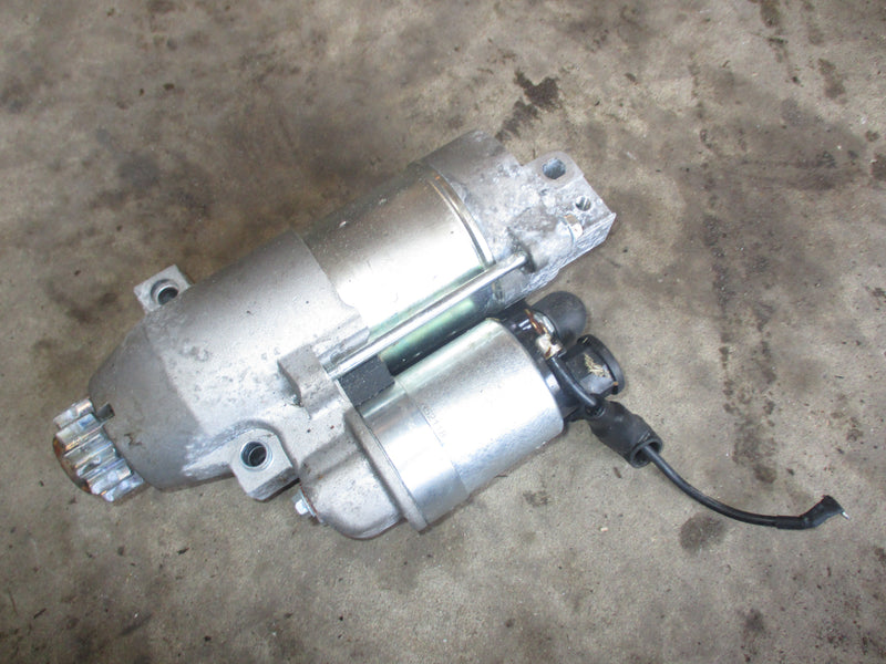 Yamaha 100hp 4 stroke outboard aftermarket starter (67F-81800-01)