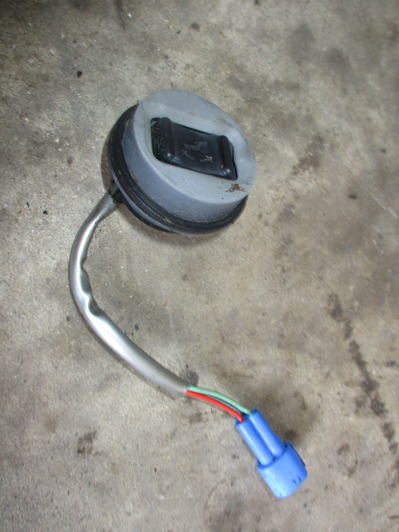 Yamaha 100hp 4 stroke outboard tilt trim switch (63D-82563-10)