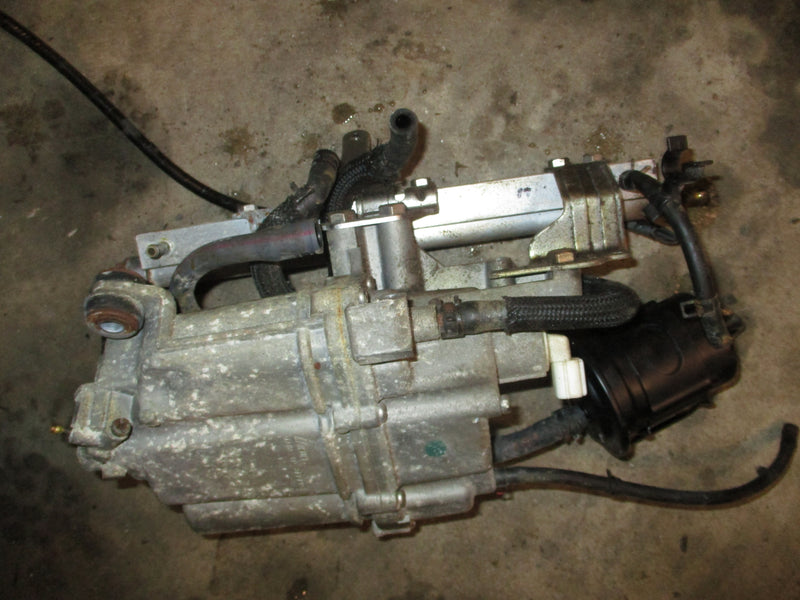 Suzuki DF300 300hp outboard VST / fuel vapor separator (15600-98J00)