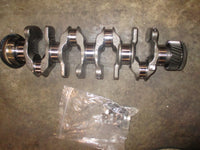 Load image into Gallery viewer, Suzuki DF150 150hp outboard crankshaft (12221-96J10)
