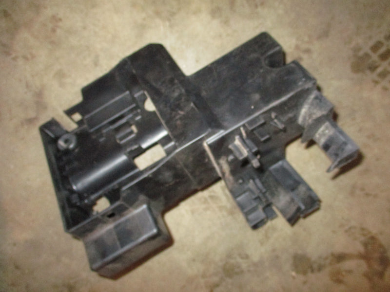 Suzuki DF300 300hp outboard electronics bracket (32890-98J01)