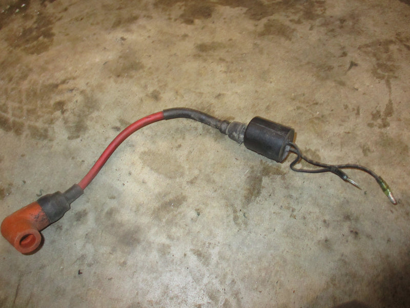 Yamaha 225hp 2 stroke outboard ignition coil (61A-85570-00)