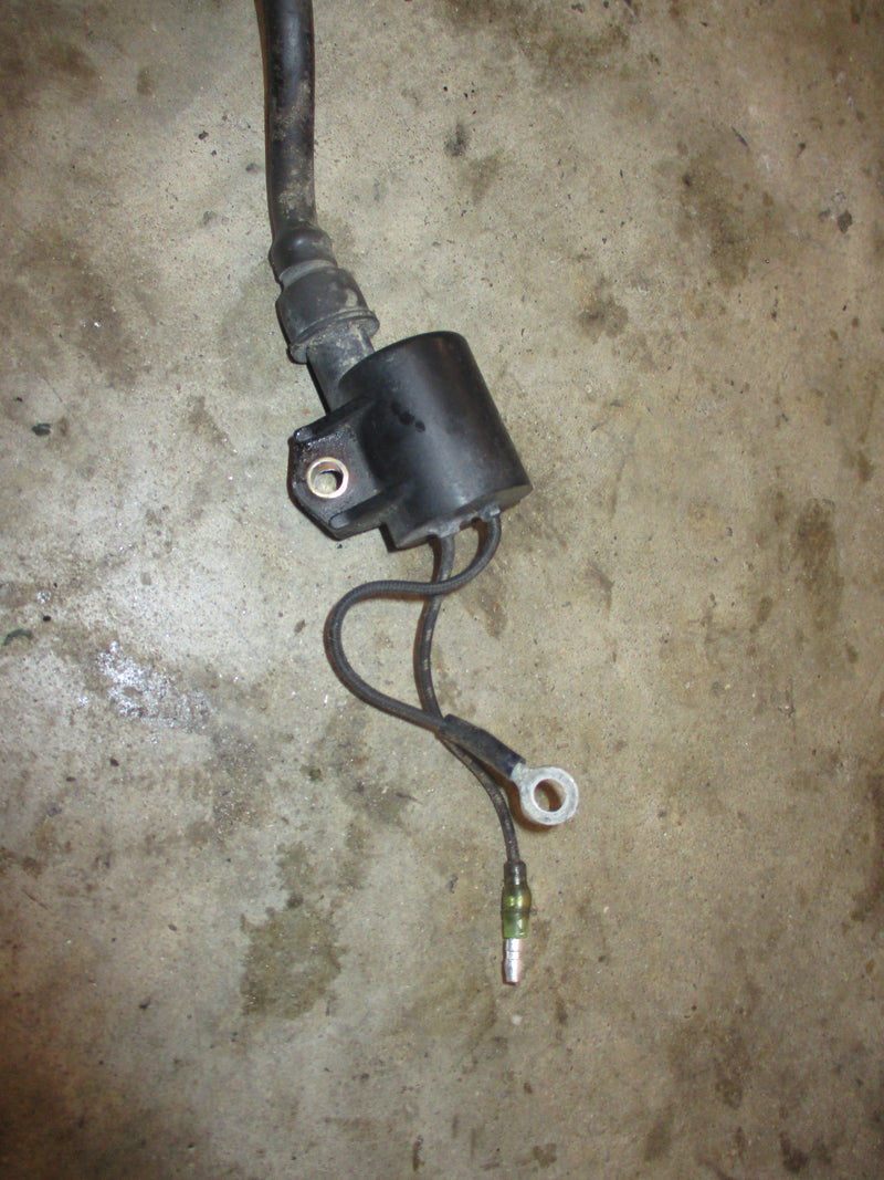 Yamaha 225hp 2 stroke outboard ignition coil (61A-85570-00)