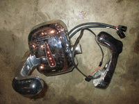 Load image into Gallery viewer, Suzuki DF300 300hp outboard dual control box
