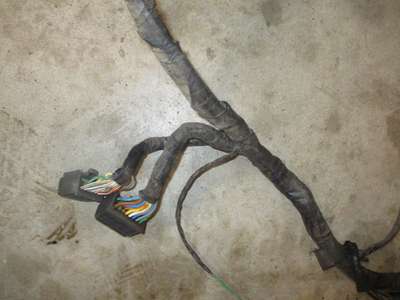 Yamaha 225hp 2 stroke outboard engine wiring harness (61A-82590-01)