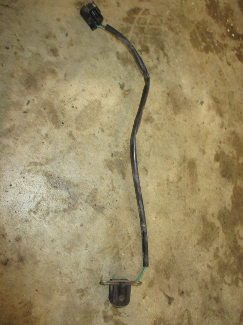 Yamaha 225hp 2 stroke outboard crank position sensor (61A-85895-00)