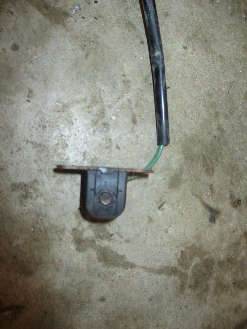 Yamaha 225hp 2 stroke outboard crank position sensor (61A-85895-00)