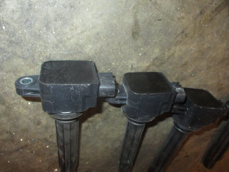 Suzuki DF150 150hp outboard ignition coil set (33410-93J00)
