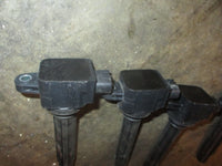 Load image into Gallery viewer, Suzuki DF150 150hp outboard ignition coil set (33410-93J00)
