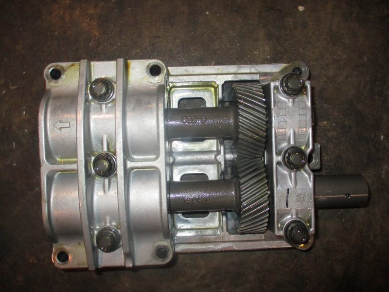 Suzuki DF150 150hp outboard crankshaft balancer (12600-96J01)
