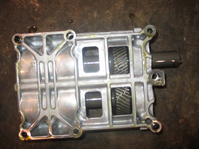Suzuki DF150 150hp outboard crankshaft balancer (12600-96J01)