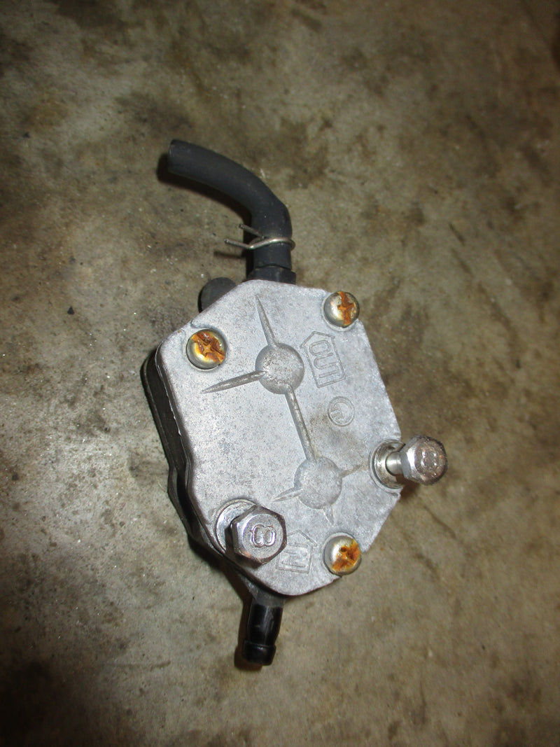 Yamaha 90hp 2 stroke outboard fuel pump (6A0-24410-05)