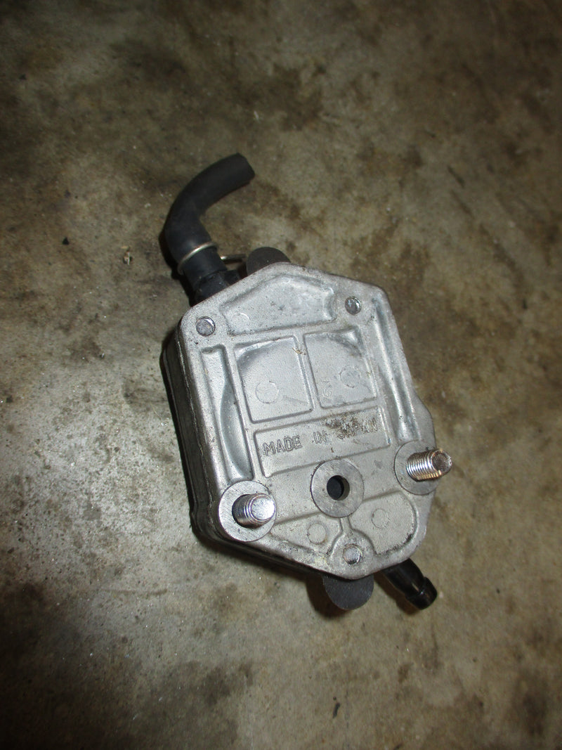 Yamaha 90hp 2 stroke outboard fuel pump (6A0-24410-05)