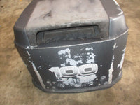 Load image into Gallery viewer, Suzuki DT100 outboard top cowling
