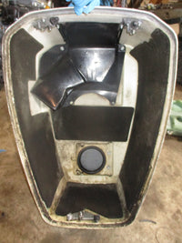 Load image into Gallery viewer, Suzuki DT100 outboard top cowling
