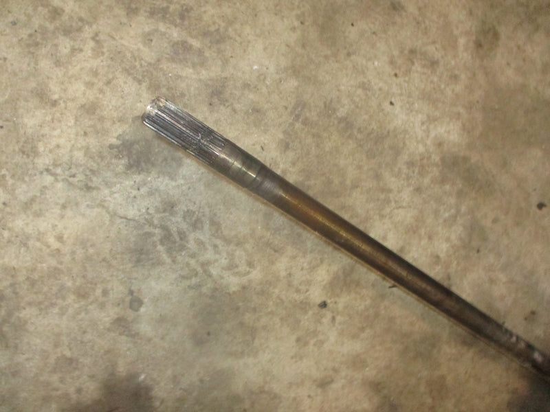Suzuki DT 90 100 outboard 20" shaft lower unit