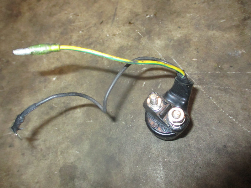 Suzuki DT100 outboard starter relay (31800-94401)
