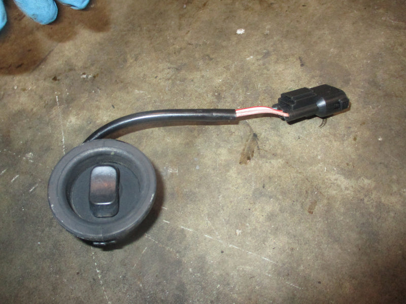 Suzuki DT100 outboard tilt trim switch (37860-94610)