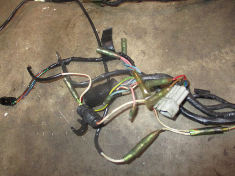 Suzuki DT100 outboard engine wiring harness (36620-92E00)