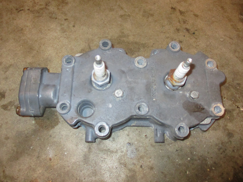 Yamaha 25hp 2 stroke outboard cylinder head (6L2-11111-01-1S)