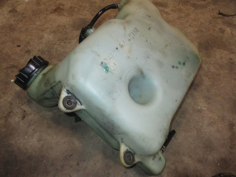 Suzuki DT100 outboard oil tank (69100-87E02)