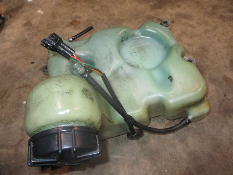 Suzuki DT100 outboard oil tank (69100-87E02)