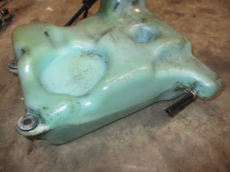 Suzuki DT100 outboard oil tank (69100-87E02)