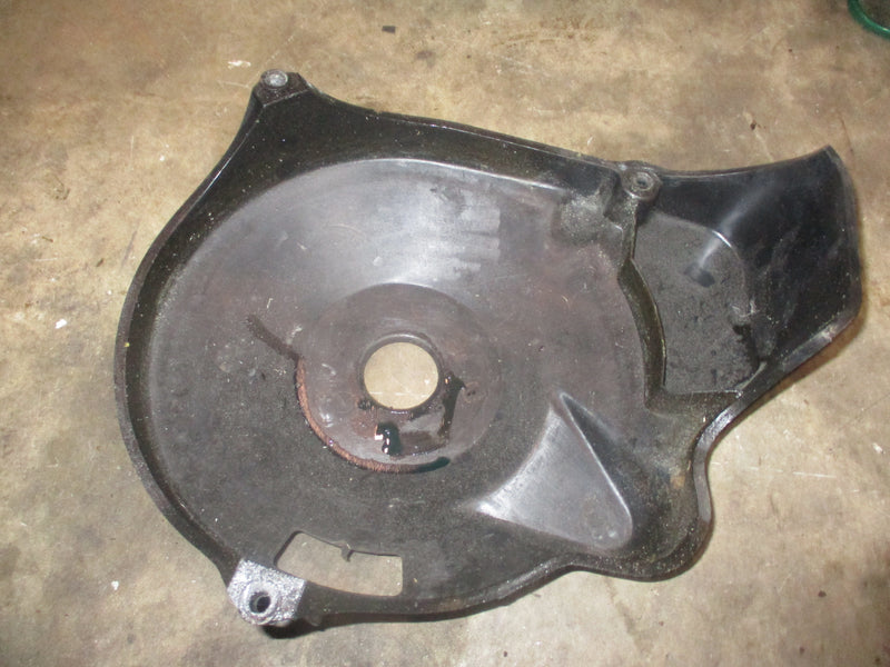 Suzuki DT100 outboard flywheel cover (11511-87E00)