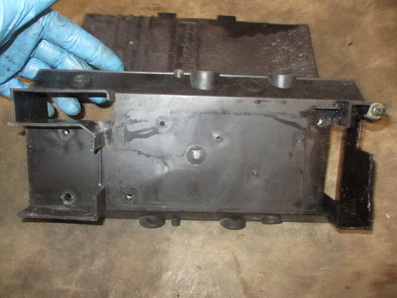 1998 Suzuki DT100 outboard electronics box (32951-87E00)