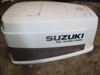 Load image into Gallery viewer, Suzuki DT90 outboard top cowling
