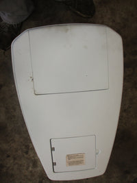 Load image into Gallery viewer, Suzuki DT90 outboard top cowling
